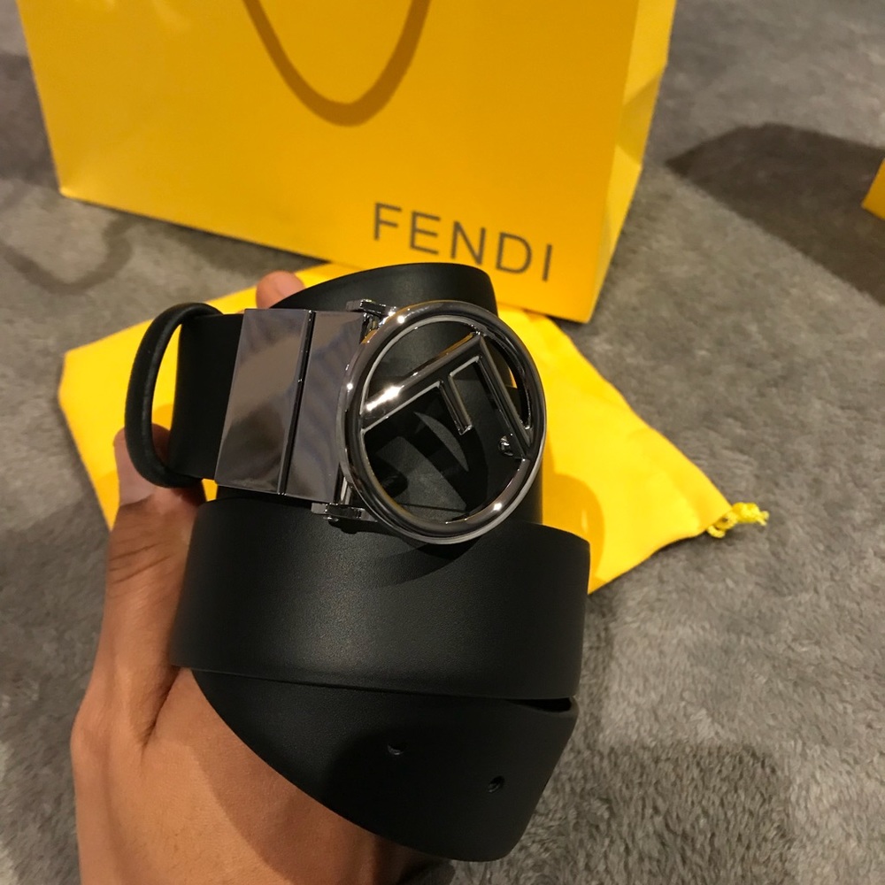 Fendi Belt